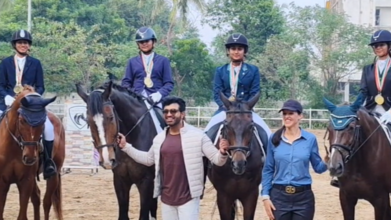 வணங்கான் படத்திற்கு வரவேற்பு : நடிகர் அருண் விஜய் நன்றி!