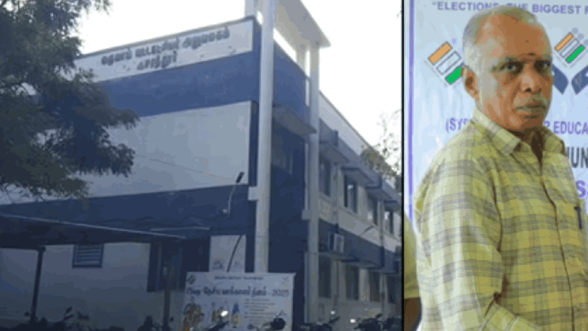 விருதுநகர் கனிம வளக் கொள்ளையைத் தடுக்க தவறிய அதிகாரிகள் பணியிடை நீக்கம் : மாவட்ட ஆட்சியர் உத்தரவு!