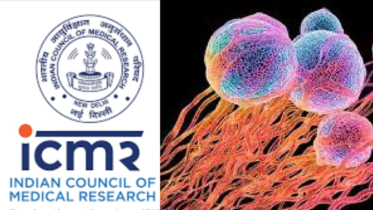 அச்சுறுத்தும் புற்றுநோய் மரணங்கள் :  உலகளவில் இந்தியா 3ம் இடம் ஆய்வறிக்கையில் அதிர்ச்சி!