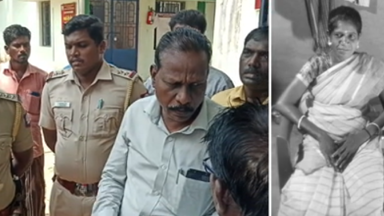 மருத்துவமனையில் பெண் உயிரிழப்பு – உறவினர்கள் போராட்டம்!