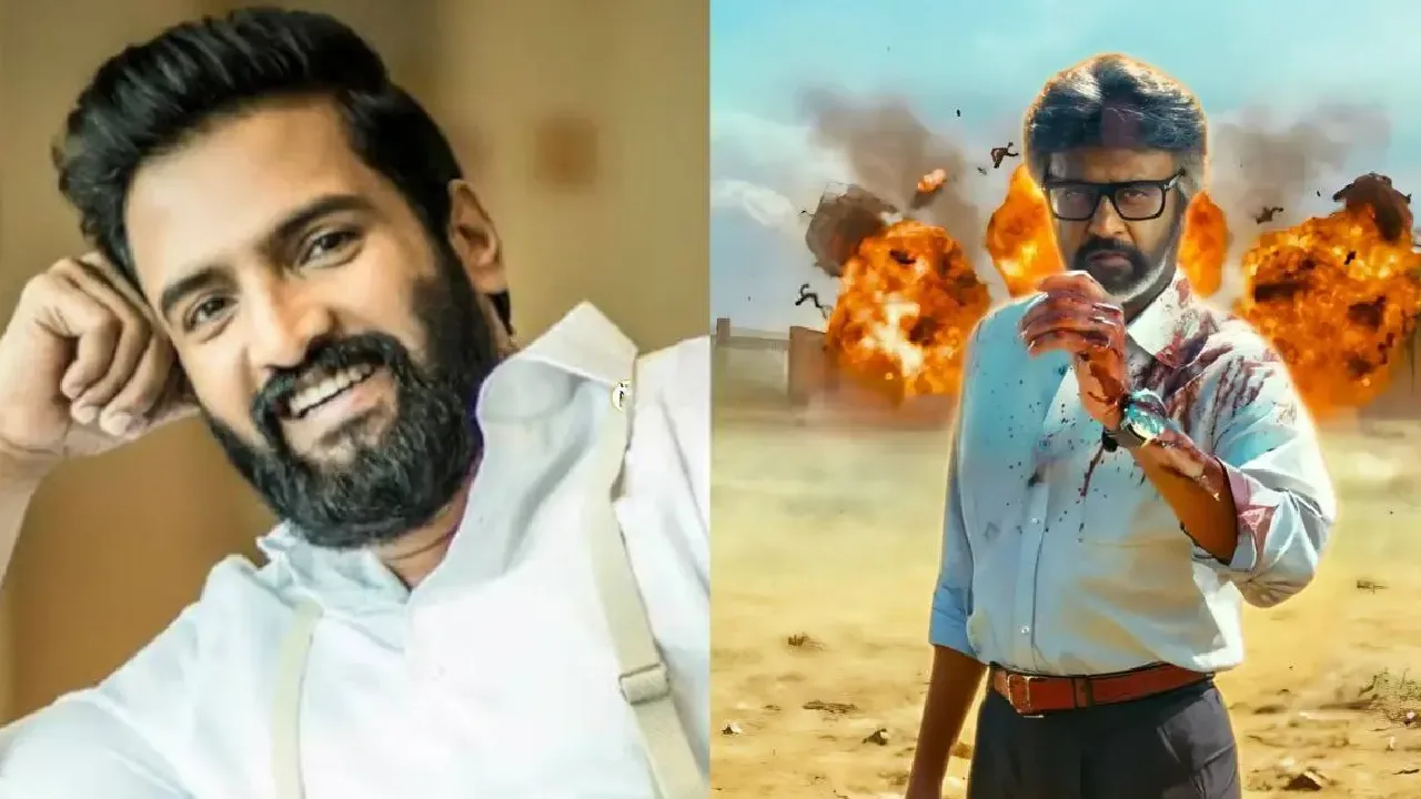 ஜெயிலர் 2 திரைப்படத்தில் நடிக்கவுள்ள சந்தானம்!