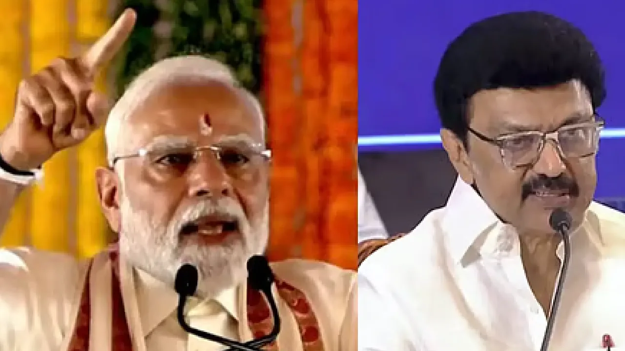 பீகார் மக்கள் பற்றி விமர்சனம் : அம்பலமான திமுகவின்  இரட்டை வேடம்!