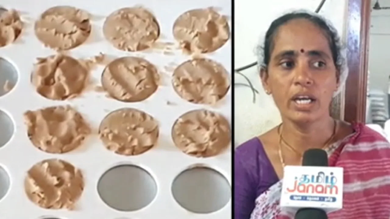 பாரம்பரிய அரிசி ரகங்களில் தின்பண்டங்கள் : தீபாவளிக்கு தயாராகும் பலகாரங்களுக்கு வரவேற்பு!