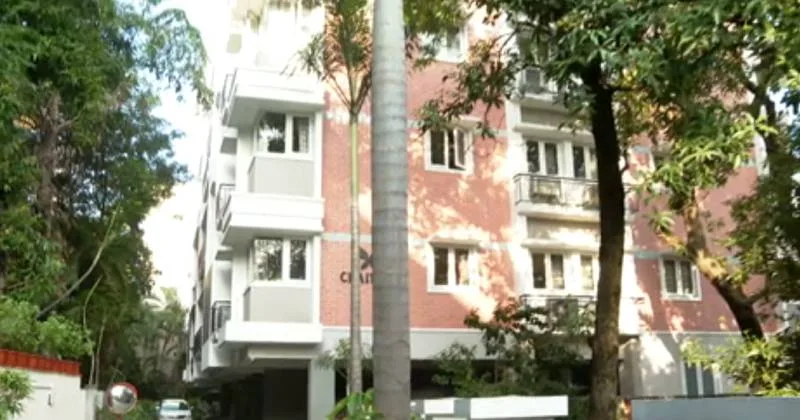 சென்னையில் நடைபெற்ற அமலாக்கத்துறை சோதனை நிறைவு!