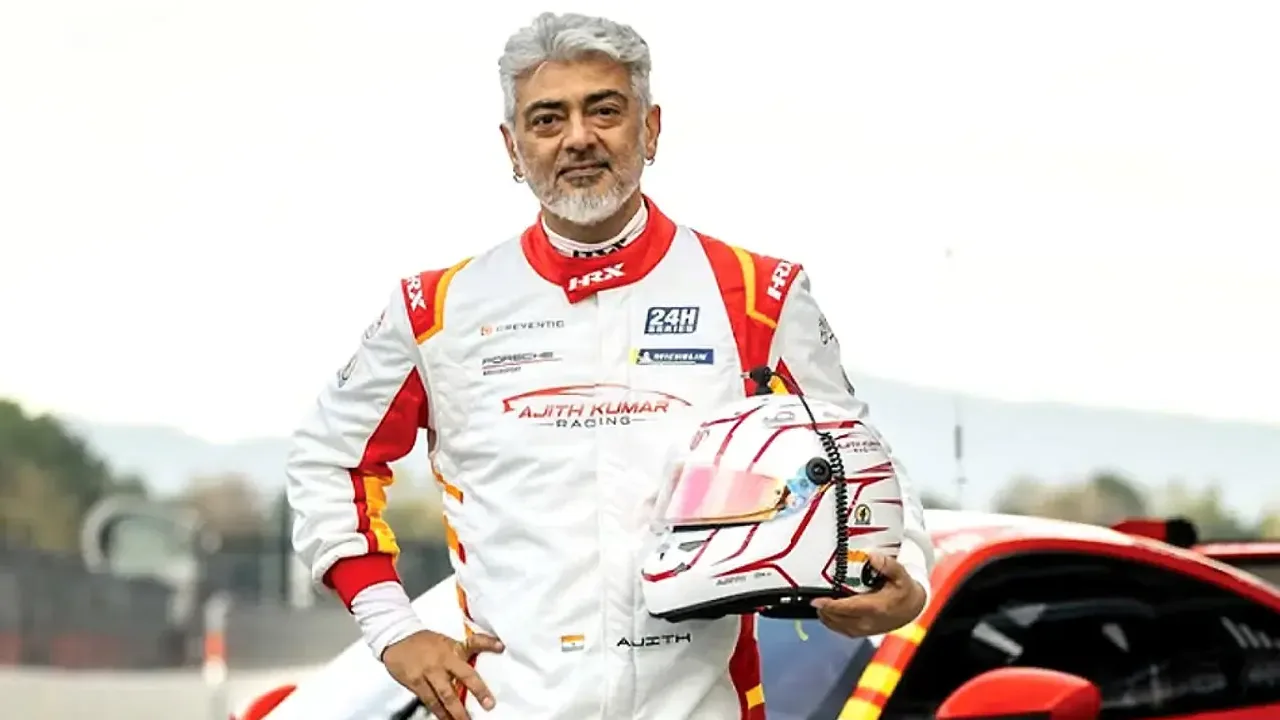 புகழ் அனைத்தையும் நம்மிடமிருந்து எடுத்துக்கொள்கிறது – நடிகர் அஜித்குமார்