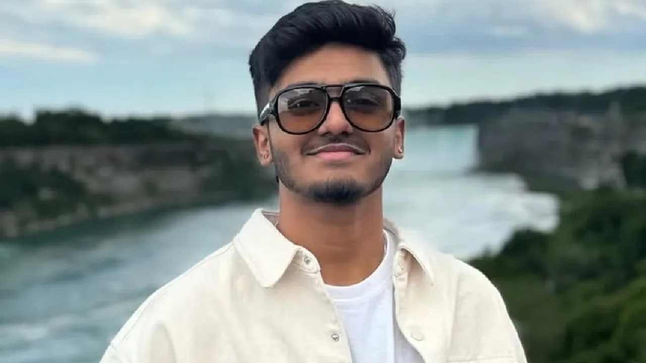 GEN Z-களுக்கு பிடித்த இசையமைப்பாளர் சாய் அபயங்கர் பிறந்தநாள் இன்று!