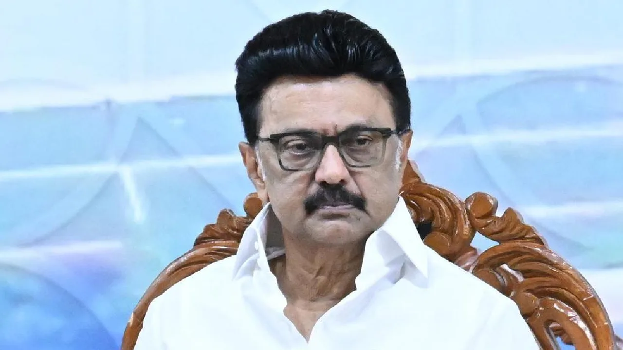 கோவையில் இளம்பெண்ணுக்கு நிகழ்ந்த துயரம் மனிதத்தன்மையற்றது – முதல்வர் ஸ்டாலின்