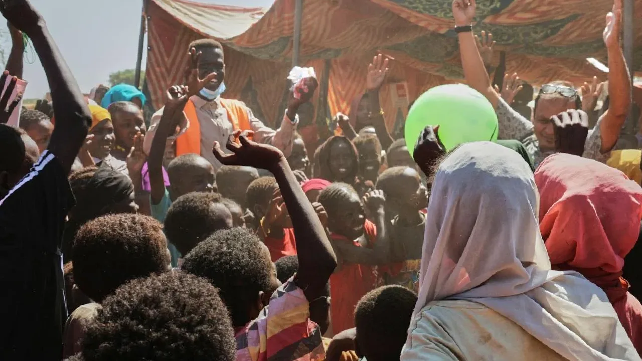 உலகிலேயே அதிக கருவுறுதல் விகிதம் கொண்ட நாடுகள் பட்டியல் வெளியீடு!