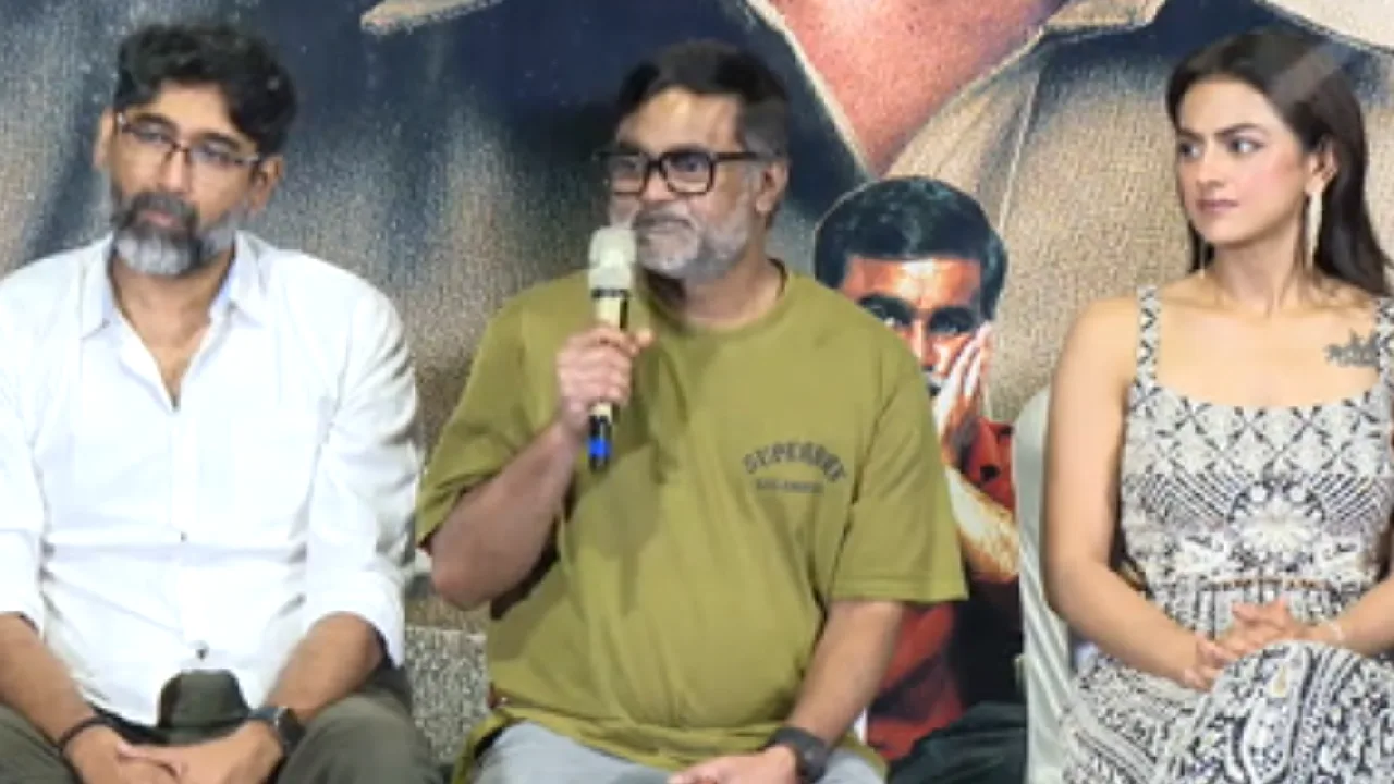 AI பயன்படுத்தப்படுவதால் இயக்குநர்களின் நேர்த்தி குறைகிறது – செல்வராகவன்