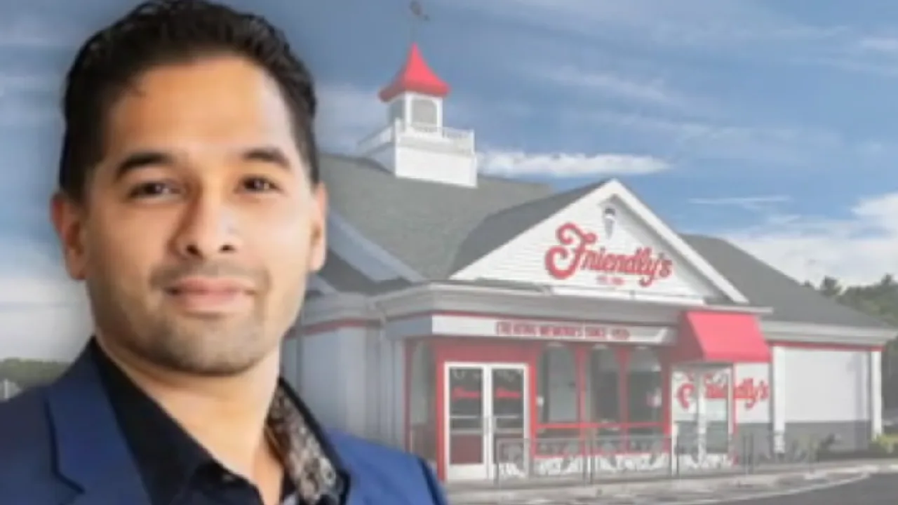 அமெரிக்காவில் பாத்திரம் கழுவும் வேலைக்காக சேர்ந்த நபர் ஓனராக மாறிய ஆச்சரியம்!