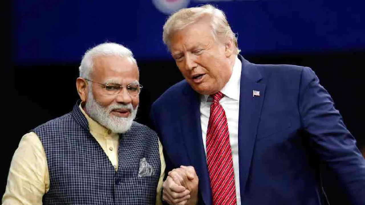 வர்த்தகம் தொடர்பாகப் பிரதமர் மோடியுடன் அமெரிக்க அதிபர் டிரம்ப் தொடர்ந்து பேச்சுவார்த்தை – வெள்ளை மாளிகையின் செய்தி தொடர்பாளர்!