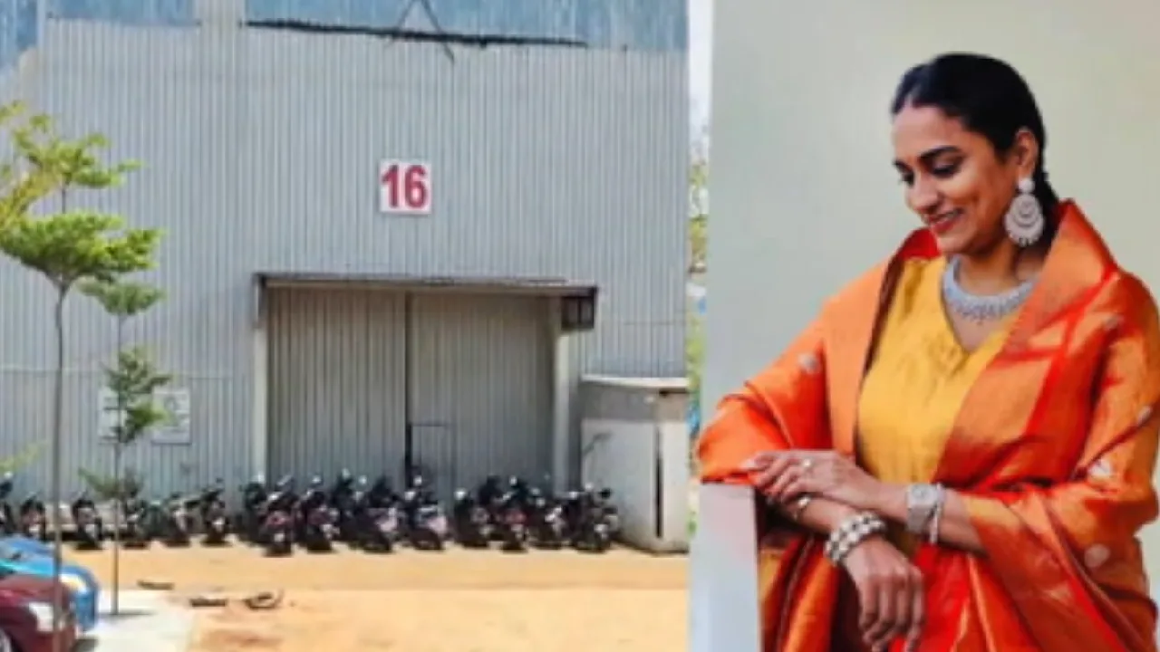 Instagram பிரபலம் மீது 3 பிரிவுகளில் போலீசார் வழக்குப்பதிவு!