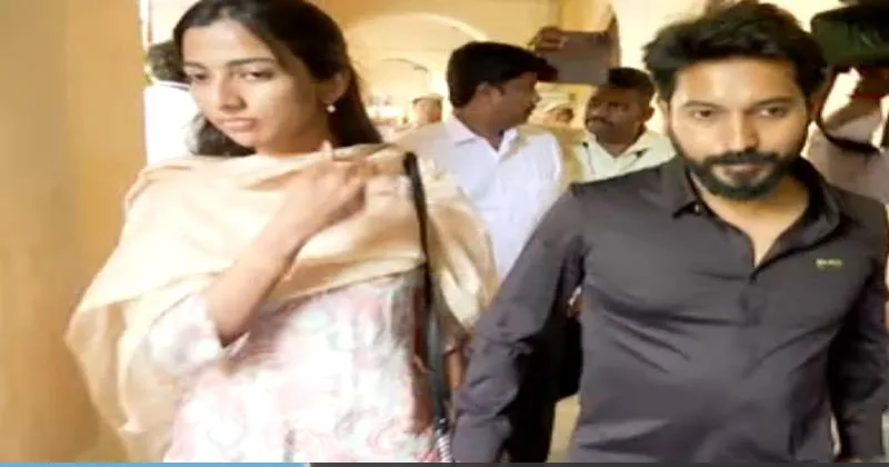 ஜாய் கிரிசில்டா உடனான திருமணம் மிரட்டலின் பேரில்  நடைபெற்றது – மாதம்பட்டி ரங்கராஜ்