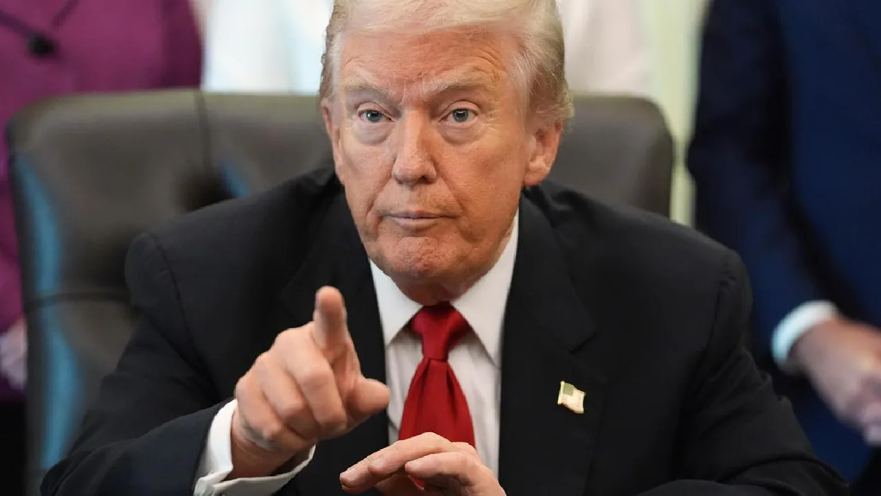 தென்னாப்பிரிக்காவில் ஜி20 உச்சி மாநாடு : புறக்கணித்த ட்ரம்ப் – பின்னணி என்ன?