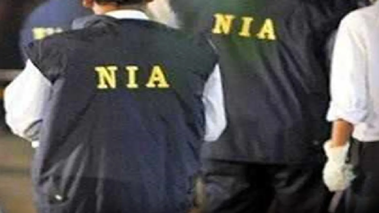 தீபாவளி பண்டிகையின் போது தாக்குதல் நடத்த பயங்கரவாதிகள் சதித்திட்டம் தீட்டிய முயற்சி தோல்வி! – என்ஐஏ விசாரணையில் தகவல்!