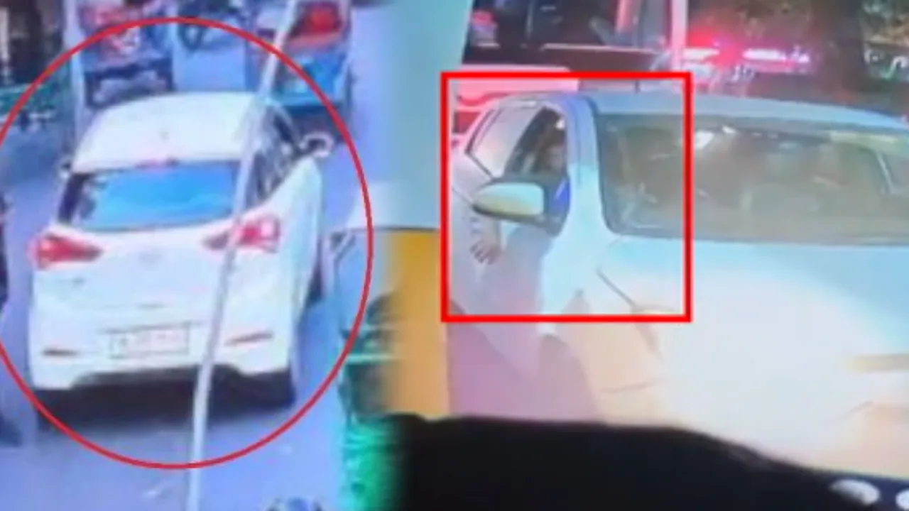 டெல்லி கார் வெடிப்பு சம்பவம் : மேலும் 2 கார்களை வாங்கிய மருத்துவர் உமர் நபி, அவரது கூட்டாளிகள்!