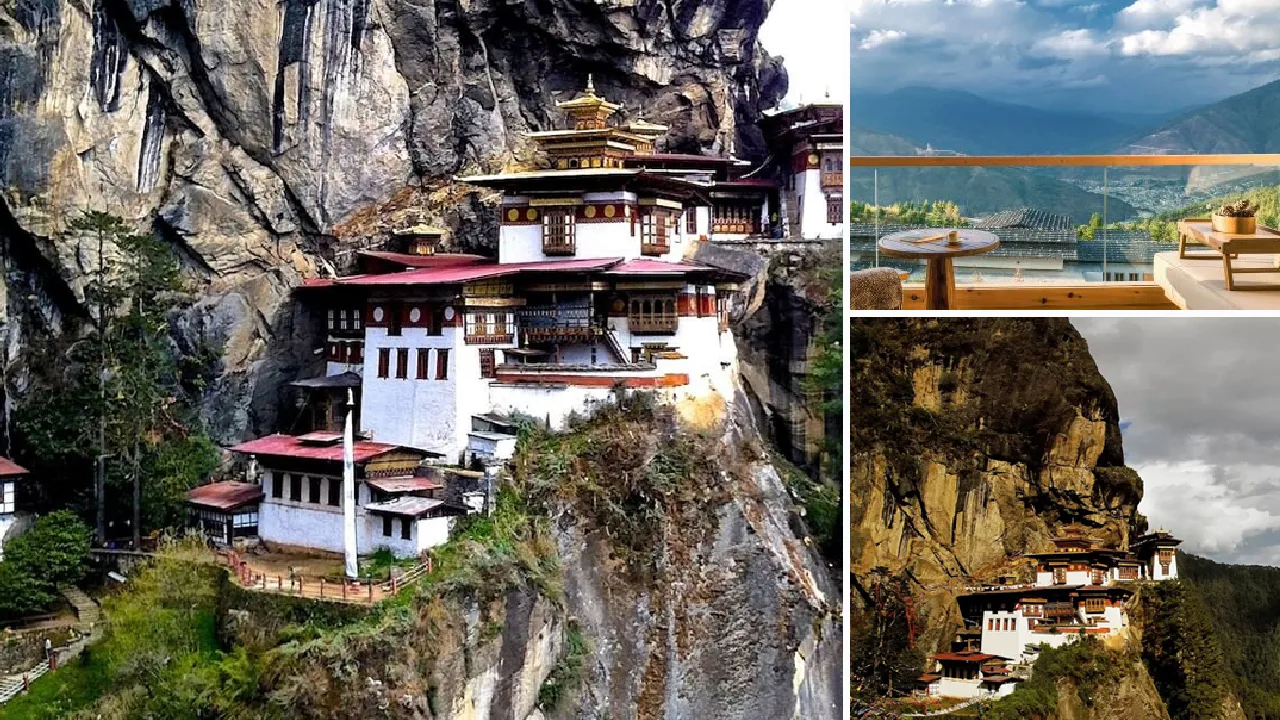 உலகில் மிகவும் காஸ்ட்லியான விசா வைத்துள்ள பூடான்!