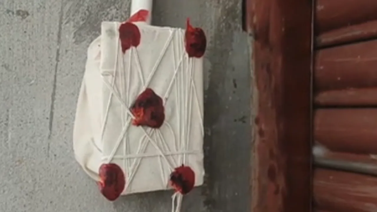 கோவில்பட்டி அருகே வேளாண் இயற்கை உரம் பதுக்கி வைத்த குடோனுக்கு சீல்!