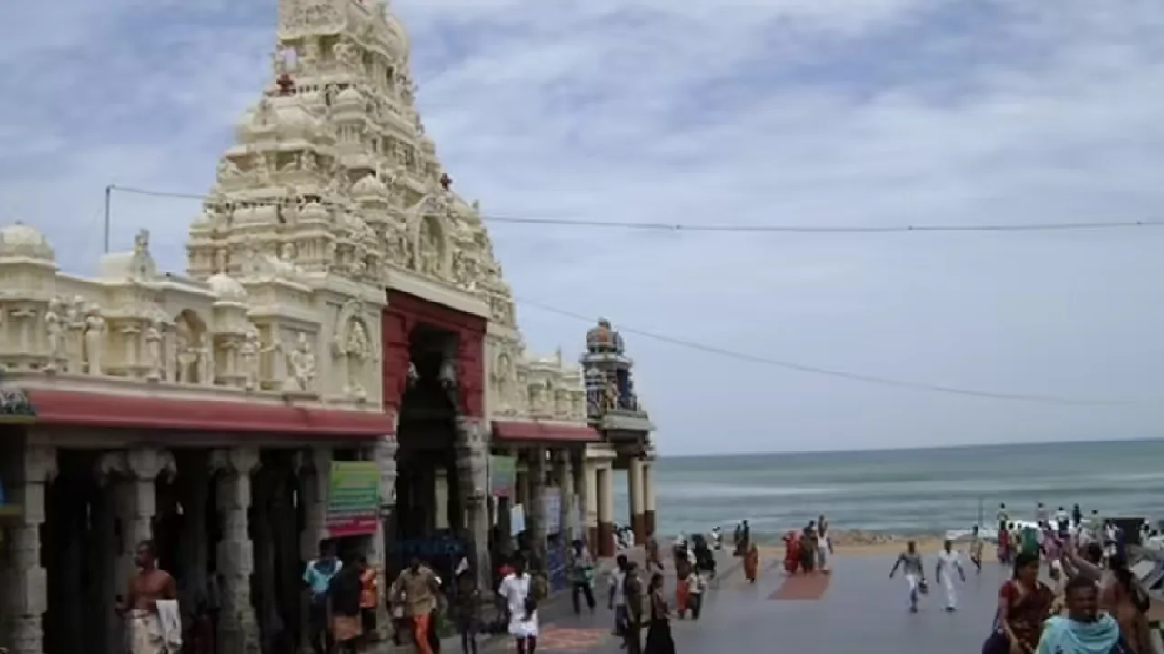 திருச்செந்தூர் கோயிலில் அக்டோபர் மாத உண்டியல் காணிக்கை ரூ.4.26கோடி!