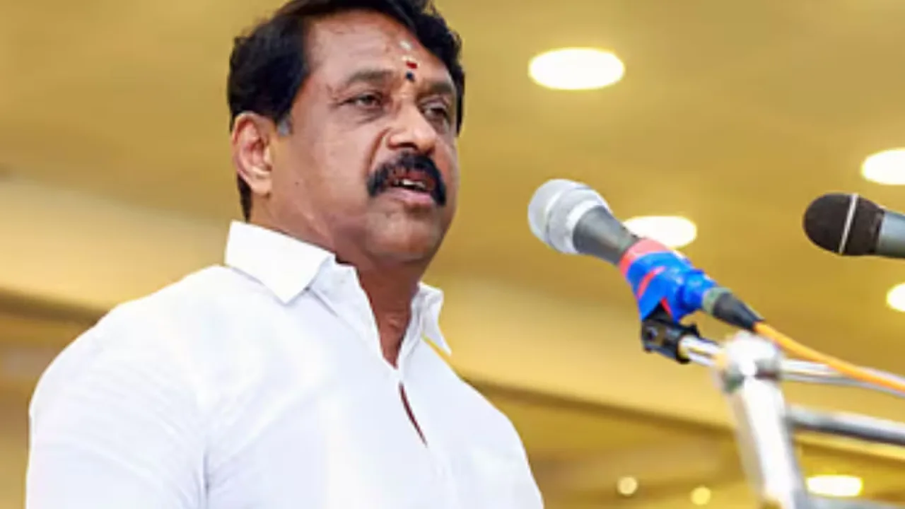 பீகார் தேர்தலில் என்டிஏ அமோக வெற்றி, தமிழகத்திலும் பாஜக கூட்டணி வெற்றி பெறும் – நயினார் நாகேந்திரன் பேட்டி!