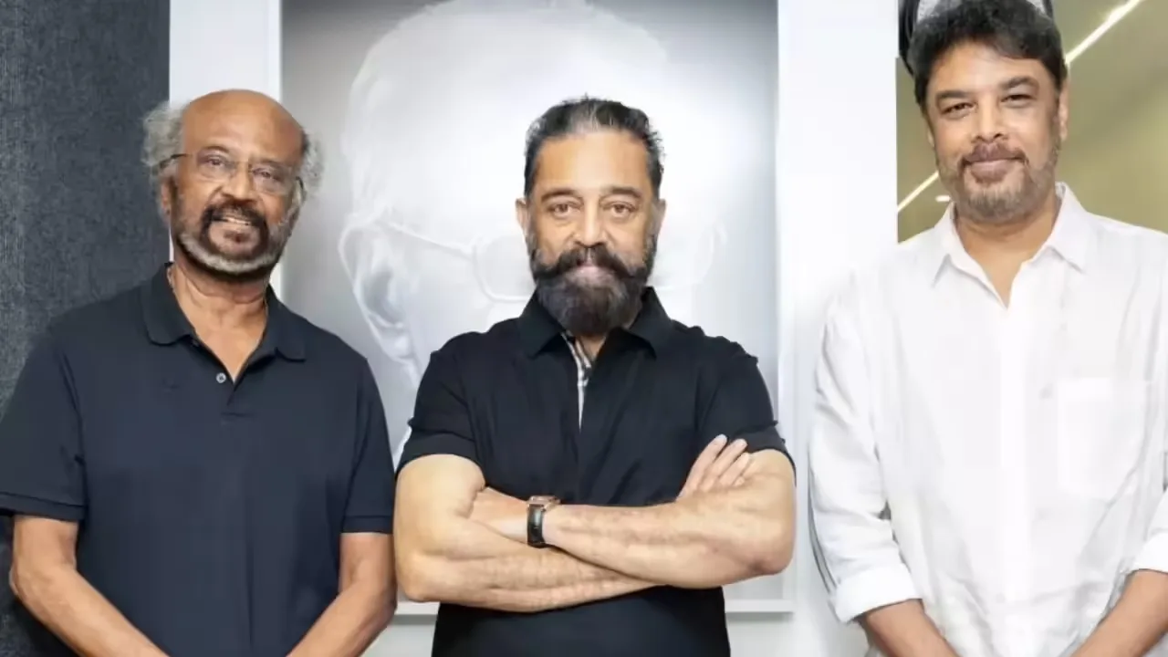 ஓட்டம் பிடித்த சுந்தர்.சி : தெறிக்க விடும் மீம்ஸ்…!