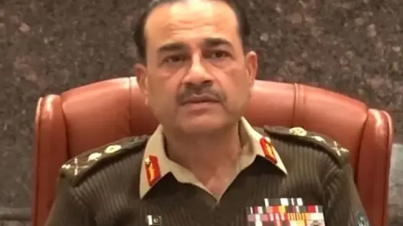 இந்தியா-பாக். மோதலுக்கு மதச்சாயம் பூசும் அசிம் முனிர் :  பல தரப்பினர் கண்டனம்!