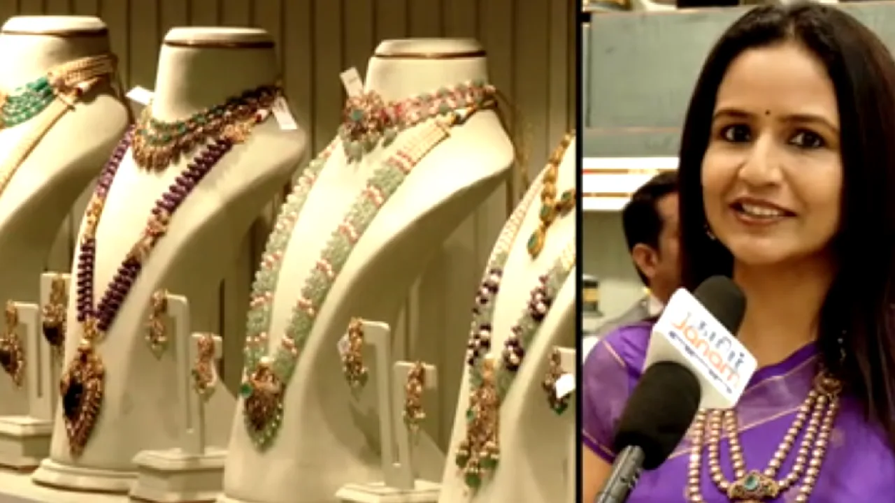 வெள்ளி நகைகளுக்கு  அதிகரிக்கும் மவுசு : தங்கத்தை போல வெள்ளியும் ஜொலிக்குமா?