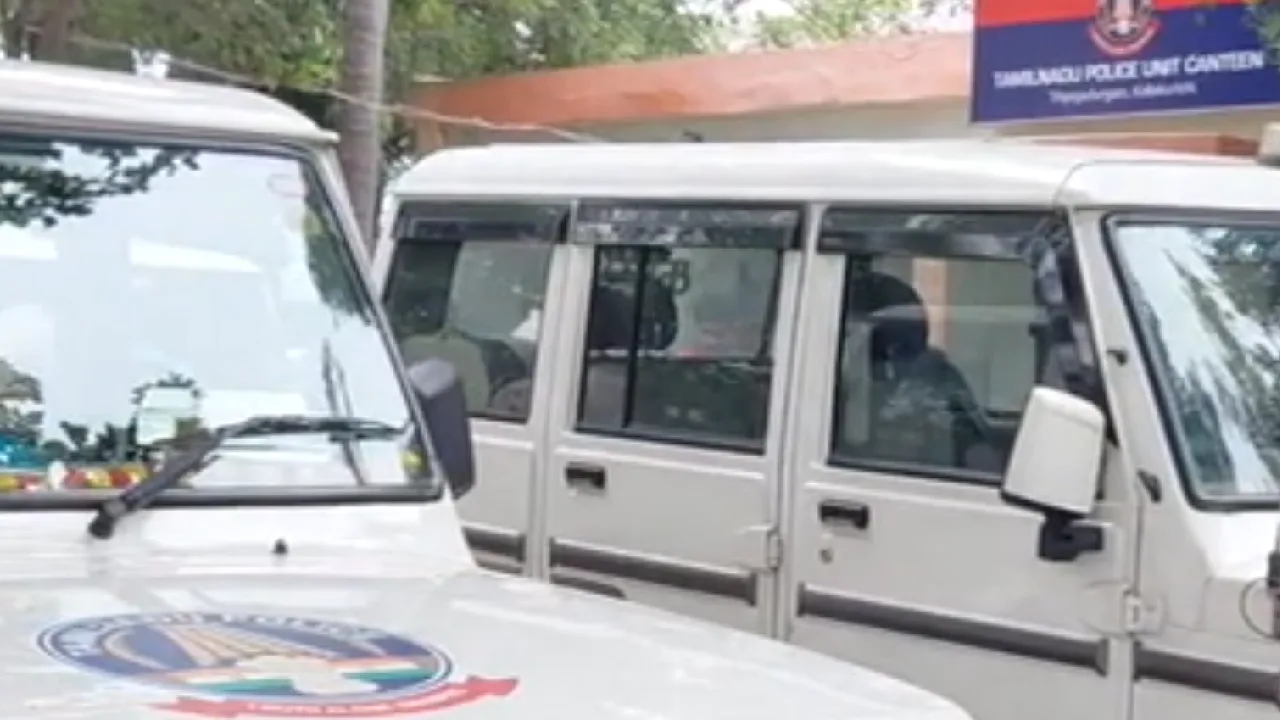 கள்ளக்குறிச்சி : 6-ம் வகுப்பு மாணவிக்கு பாலியல் தொல்லை : 6 பேரிடம் விசாரணை!