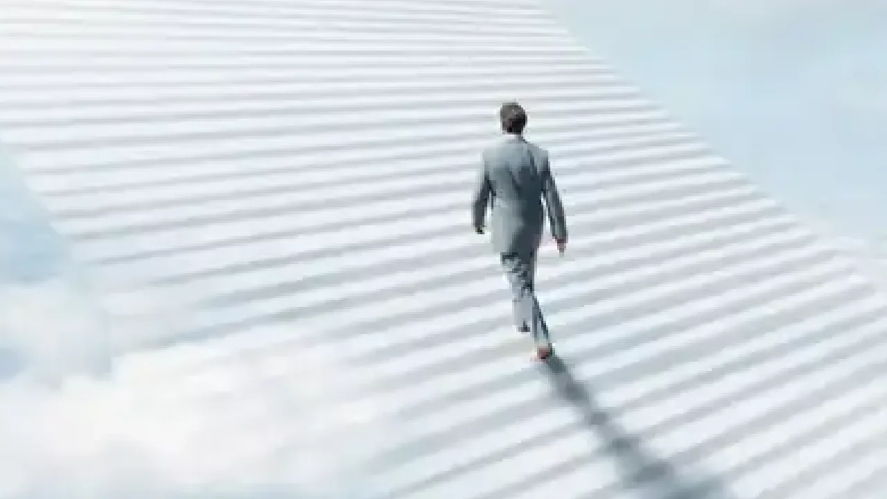 மரண வாசல் எப்படி இருக்கும்? : மீண்டும் உயிர்பெற்றவர் விவரித்த பகீர் அனுபவம்!