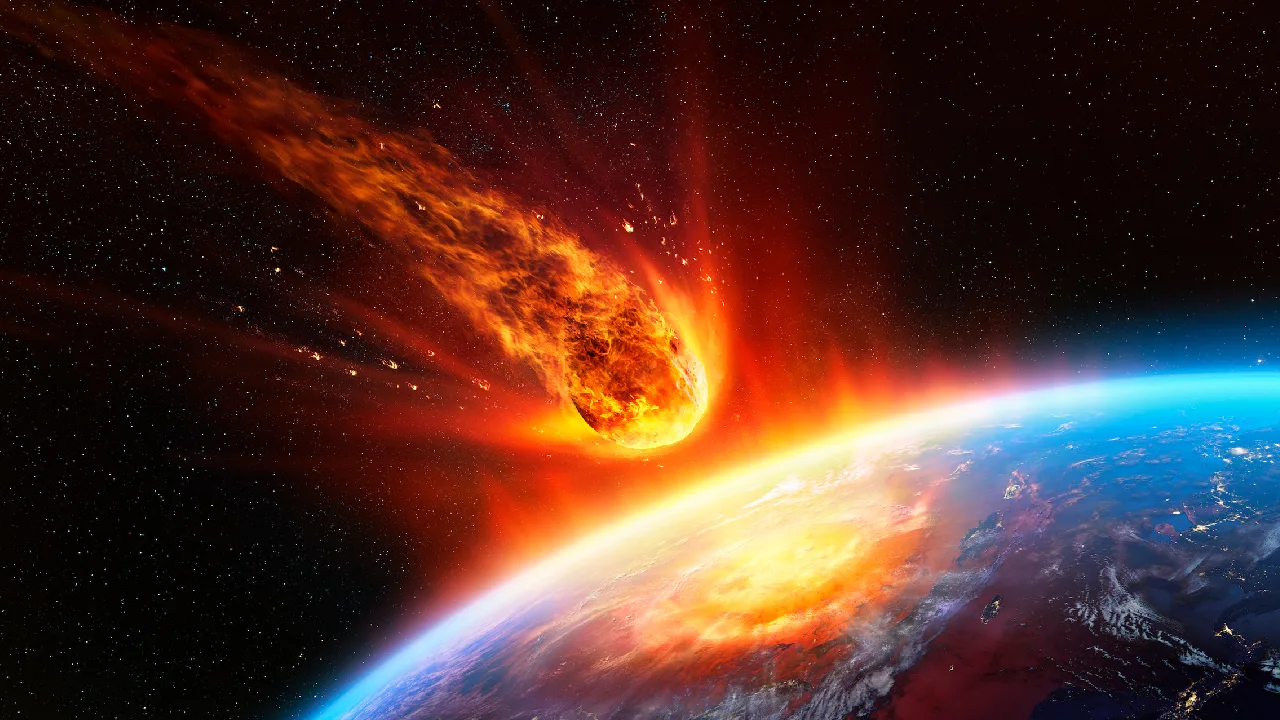 வால் நட்சத்திர மர்மம் : பூமியை நோக்கி பாயும் சிறுகோள்கள் – பூமிக்கு ஆபத்தா? நாசா சொல்வது என்ன?