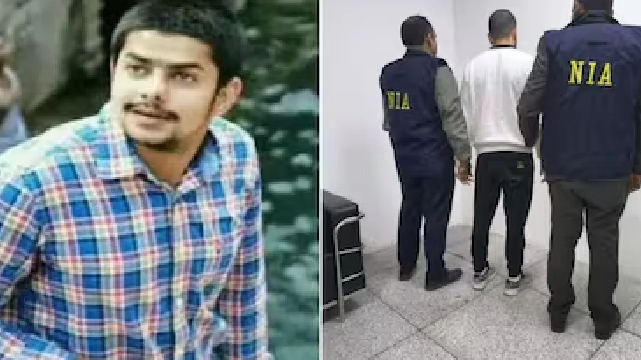 அன்மோல் பிஷ்னோய்க்கு 11 நாள் விசாரணை காவல்!