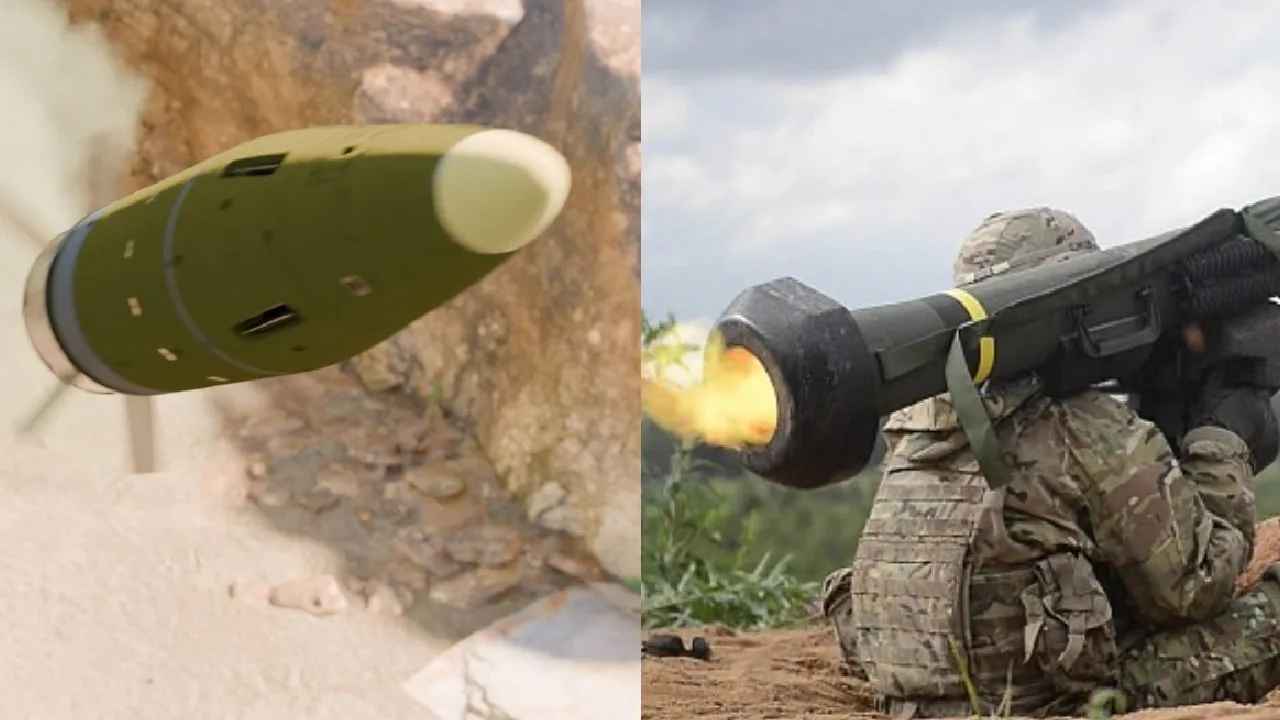 இந்தியாவுக்கு 2 முக்கிய ராணுவ உபகரணங்களை விற்க அமெரிக்கா ஒப்புதல்!