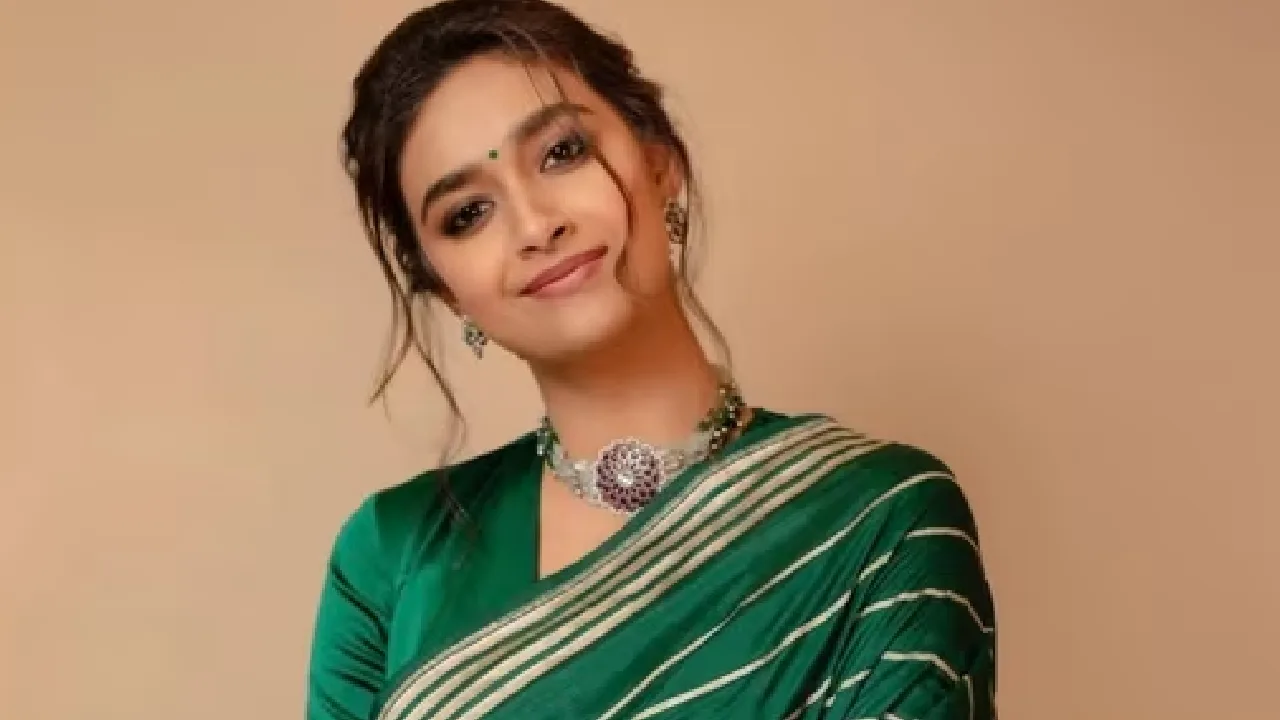 சென்னையில் பெண்களுக்கு பாதுகாப்பு குறைவாக உள்ளது – நடிகை கீர்த்தி சுரேஷ்