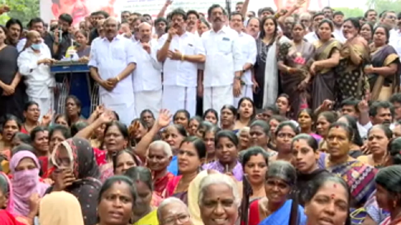 கள்ள ஓட்டு திமுகவுக்கு இன்னும் 4 அமாவாசைதான் இருக்கிறது – ஜெயக்குமார்