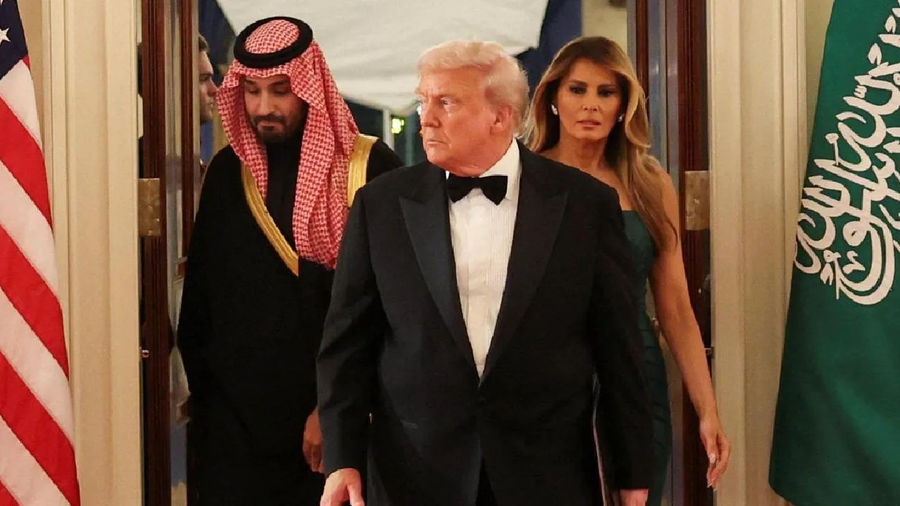 இந்தியா-பாக்., போர் நிறுத்தம் – 60வது முறையாக தம்பட்டம் தொடரும் ட்ரம்ப் காமெடி!