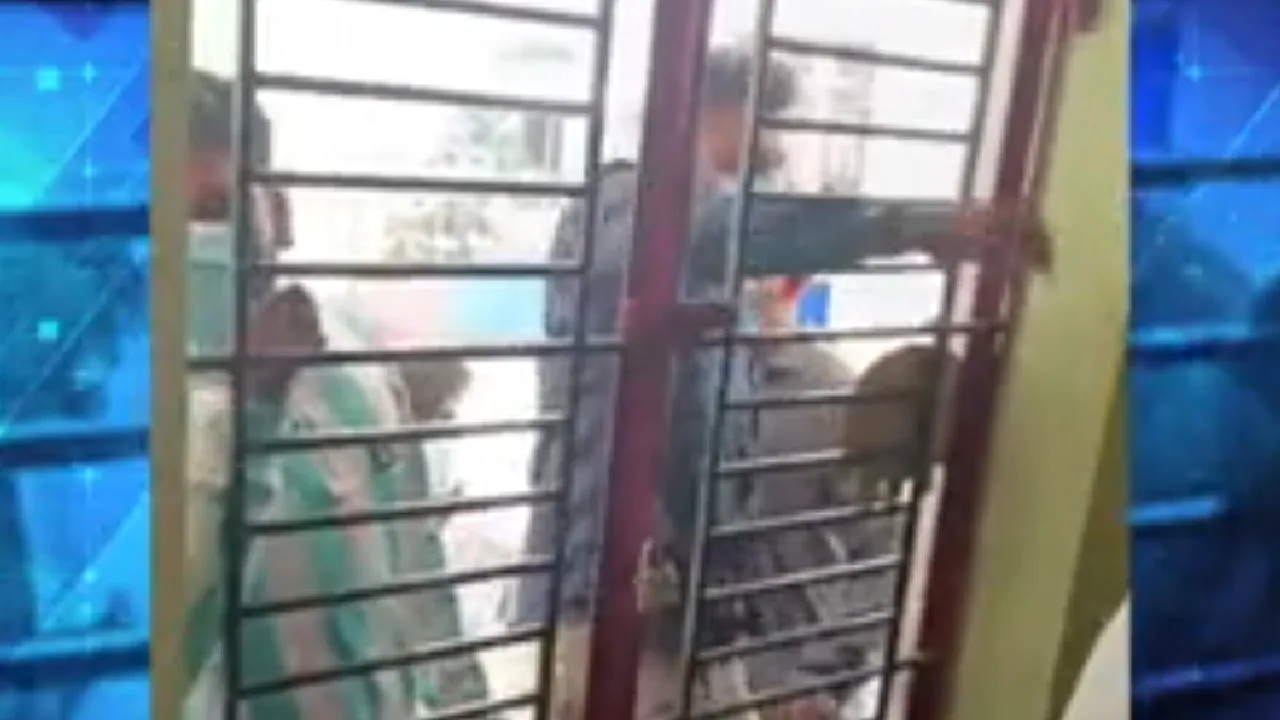 திருச்சி : போதை மறுவாழ்வு மையம் மீது தாக்குதல்!