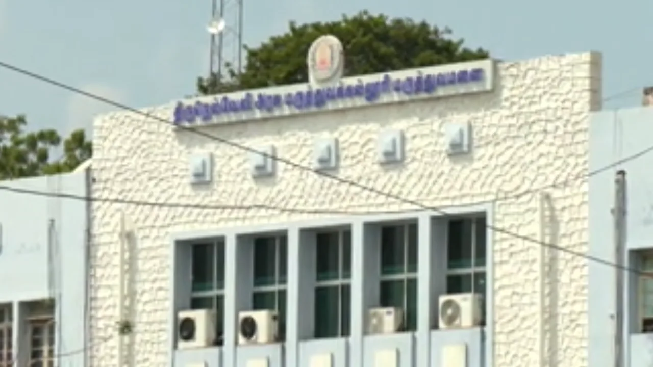 பெண் மரணம் தொடர்பாக தமிழ் ஜனம் செய்தி எதிரொலி : விசாரணை நடத்த குழு அமைத்த நெல்லை அரசு மருத்துவக் கல்லூரி!