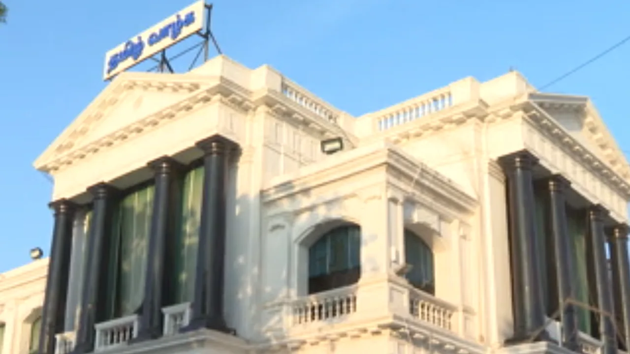 தமிழகத்தில் நகர்ப்புற சேவைகள் மேம்பாட்டு திட்டங்களை செயல்படுத்துவதில் சிக்கல்!