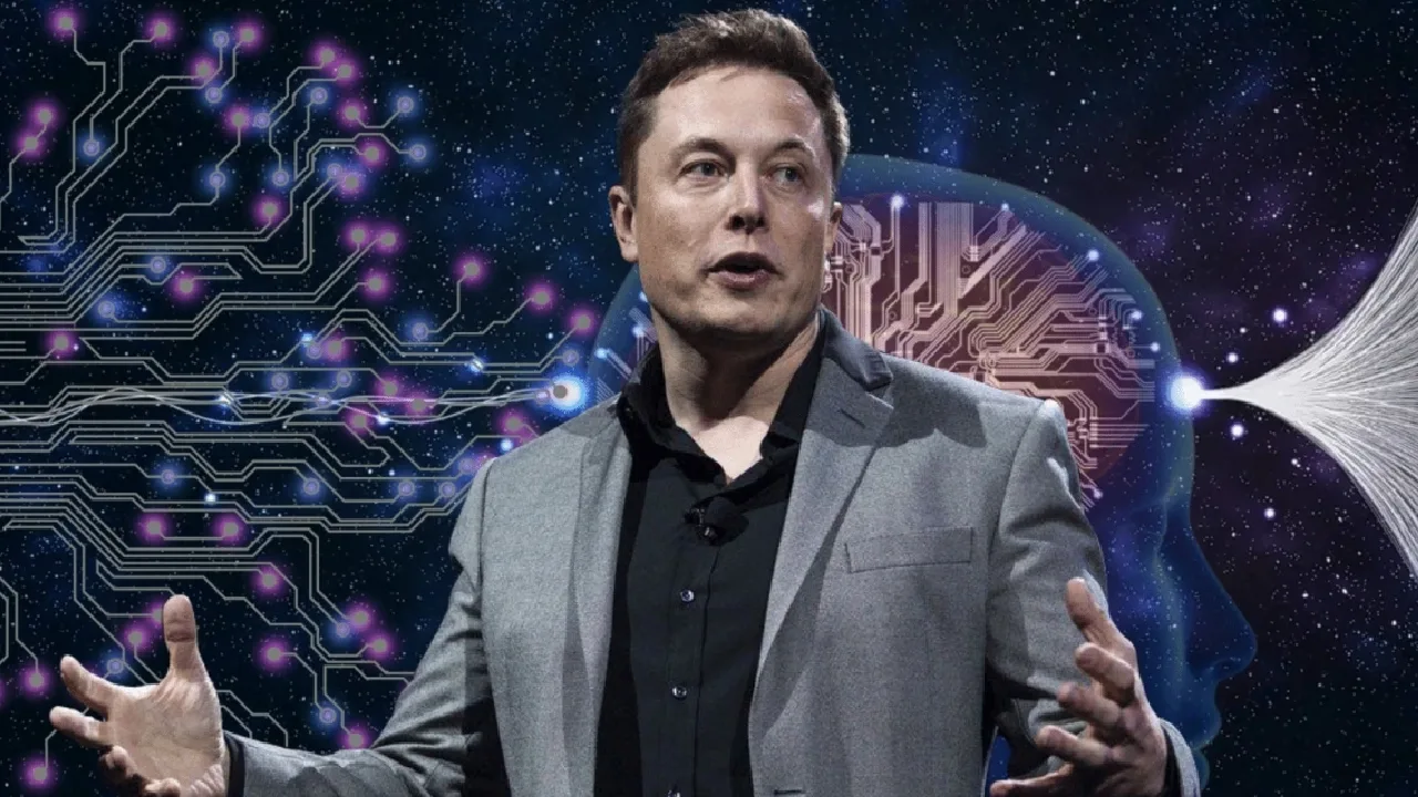 AI ஒவ்வொரு மனிதரையும் செல்வந்தராக்கும் – எலான் மஸ்க் நம்பிக்கை