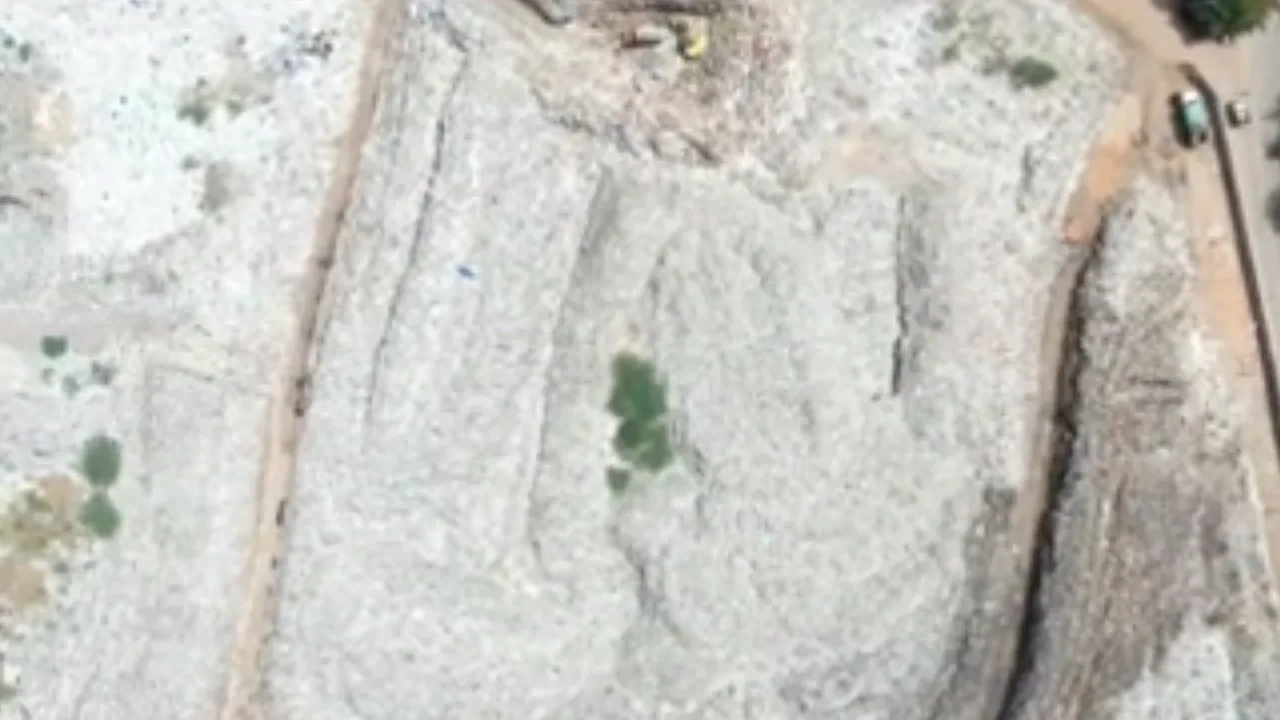 தஞ்சை : குப்பைகளை தரம் பிரிப்பதில் பல கோடி முறைகேடு!