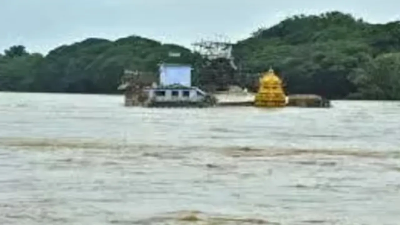 தாமிரபரணி தண்ணீரை தனியார் நிறுவனங்களுக்கு 1 லிட்டர் ஒரு பைசாவுக்கு விற்பனை செய்வதா? – நீதிபதிகள் அதிர்ச்சி!