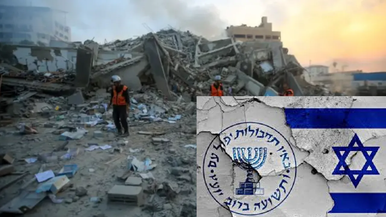 ஐரோப்பாவை குறிவைத்து தாக்குதல் திட்டம் : ‘ஸ்கெட்ச்’ போட்ட ஹமாஸ் – மோப்பம் பிடித்த மொசாட்!