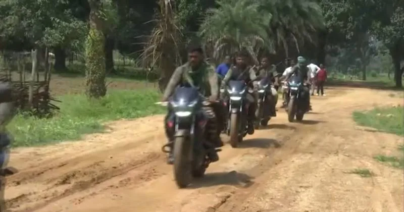 நாடு முழுவதும்  ஒட்டுமொத்தமாக சரண் அடைவதாக மாவோயிஸ்டுகள் அறிவிப்பு – முதலமைச்சர்களுக்கு கடிதம்!