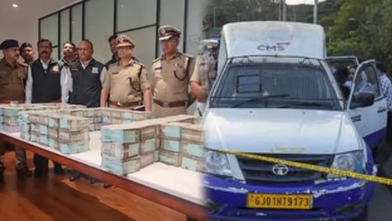 பெங்கரூவில் ஏடிஎம் பணம் கொள்ளை வழக்கில் 6 பேர் கைது – ஒருவர் சரண்!