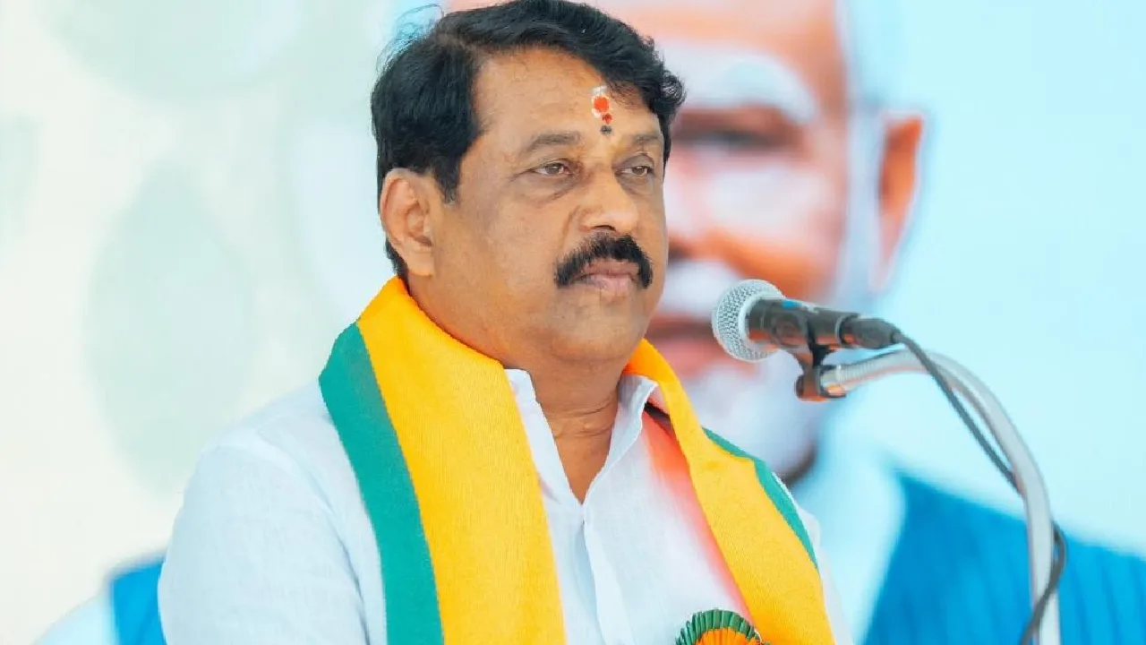 ஆதிதிராவிடர் மாணவர்களுக்கு உணவளிக்க மறுக்கும் திமுக அரசு –  நயினார் நாகேந்திரன்