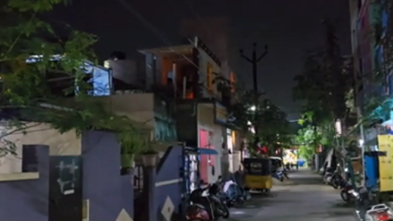 செங்கல்பட்டு : மாநகராட்சியாக மாறி 3 ஆண்டுகளாகியும் அதற்கான அந்தஸ்து இல்லை!