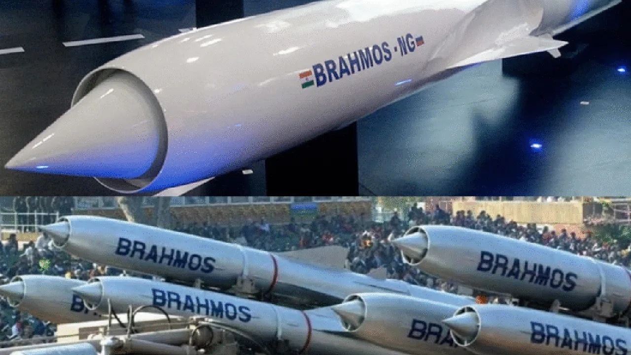 இந்தோனேசியாவுக்கு பிரம்மோஸ் : சீனாவின் எதிரி நாடுகளுக்கு இனி இந்தியாவே பாதுகாப்பு!