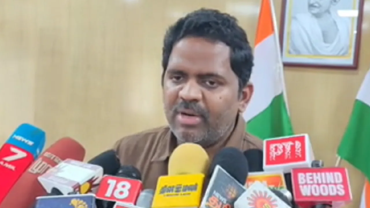 “டிட்வா” புயல் எதிரொலி – புதுச்சேரி மக்களுக்கு மாவட்ட ஆட்சியர் அறிவுறுத்தல்!