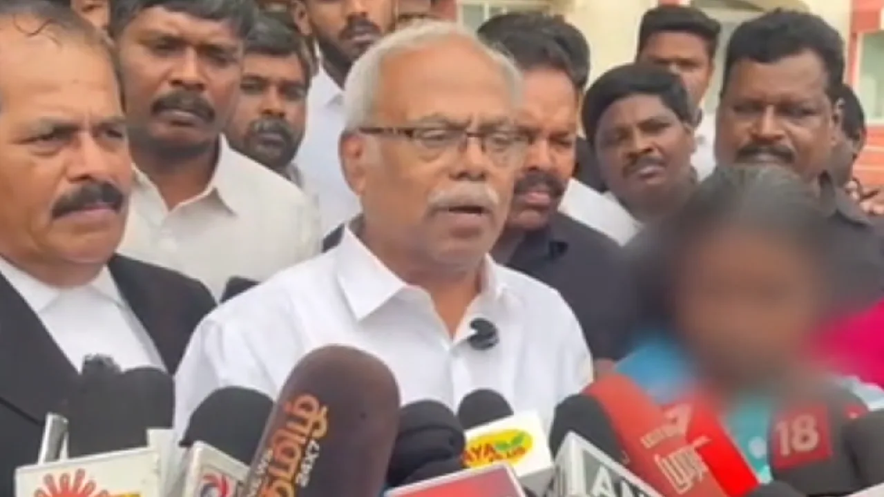 சாதிய வன்கொடுமை வழக்கு – 6 பேருக்கு தலா 2 ஆண்டுகள் சிறை!