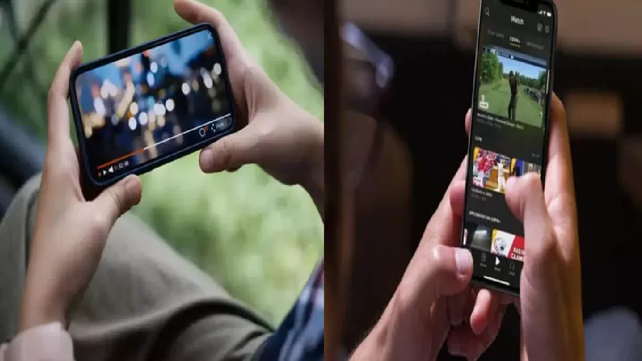 அறிமுகமாகும் புதிய புரட்சி : இன்டர்நெட் இல்லாமல் ஸ்மார்ட்போனில் டி.வி!